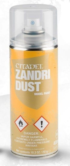 Citadel Spray Zandri Dust Citadel