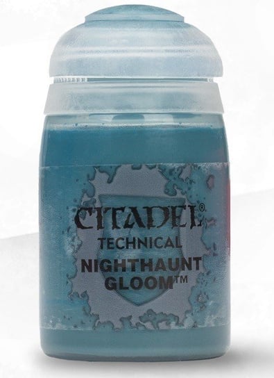 Citadel Technical Nighthaunt Gloom Citadel