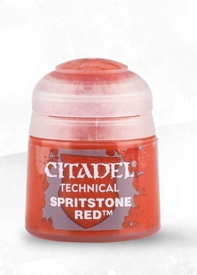 Citadel Technical Spiritstone Red Citadel