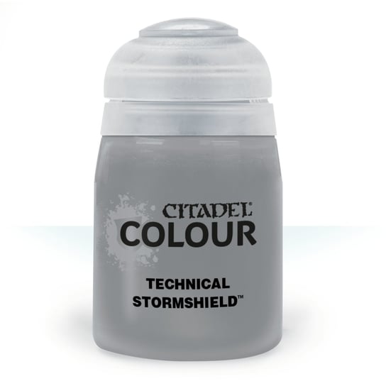 Citadel Technical Stormshield Games Workshop