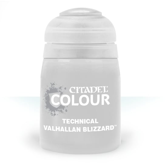 Citadel Technical Valhallan Blizzard (24ml) Citadel