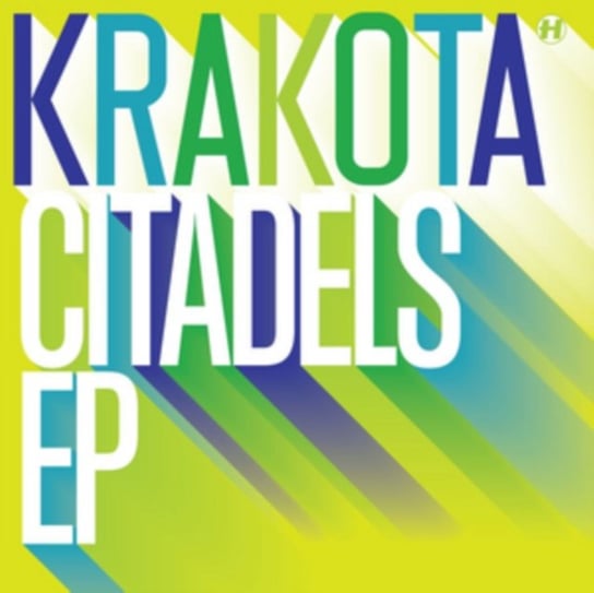 Citadels Krakota