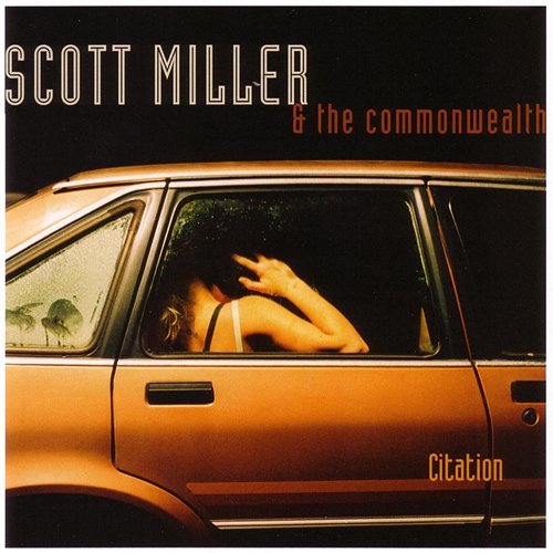 Citation Scott Miller & The Commonwealth