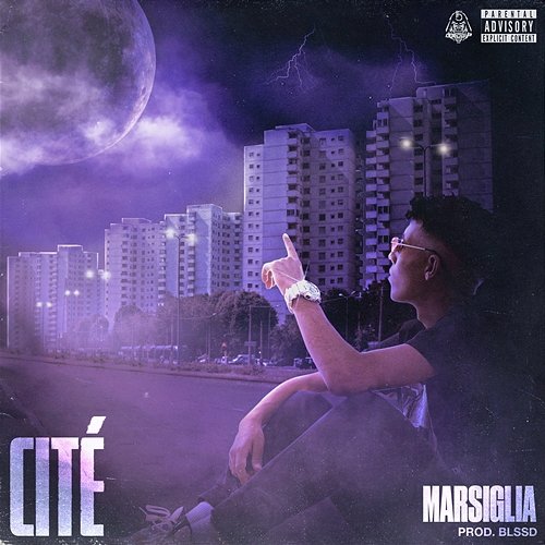 Cité GROUP5 feat. Marsiglia