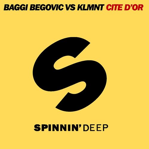 Cités d'or Baggi Begovic & KLMNT