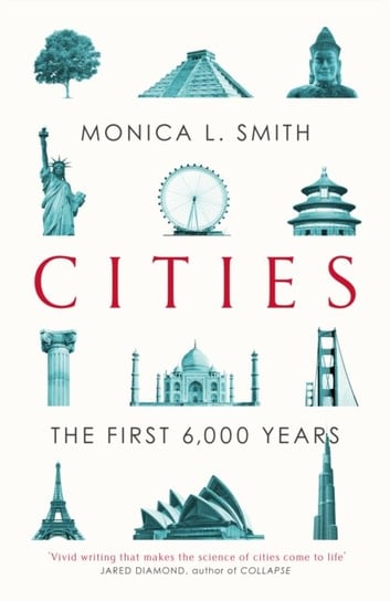 Cities Smith Monica L.