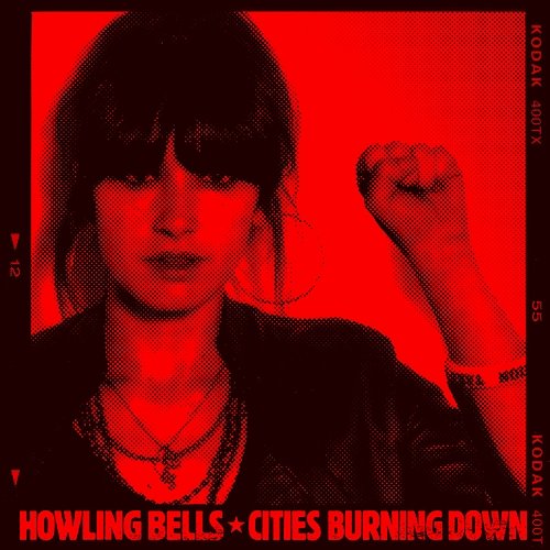 Cities Burning Down EP Howling Bells