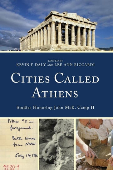 Cities Called Athens Null