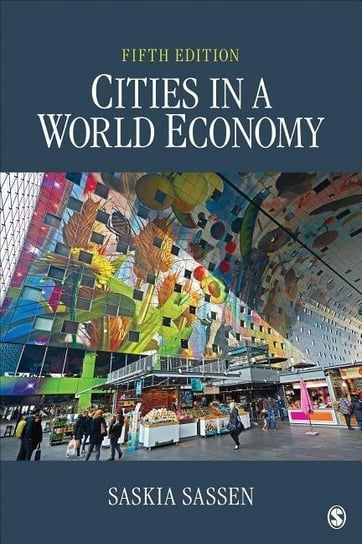 Cities in a World Economy Sassen Saskia