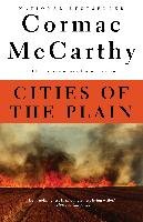 Cities of the Plain Mccarthy Cormac