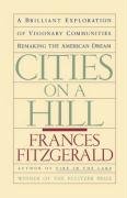 Cities on a Hill Fitzgerald Frances