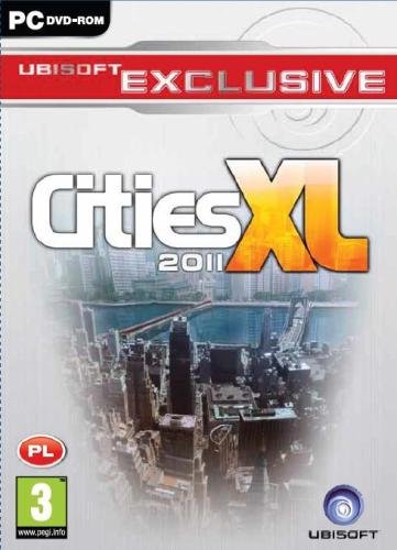 Cities XL 2011 Ubisoft