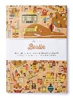 CITIx60 City Guides - Berlin Thames&Hudson