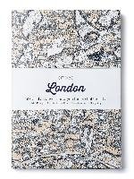 CITIx60 City Guides - London Thames&Hudson