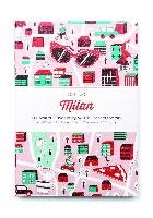 CITIx60 City Guides - Milan Thames&Hudson