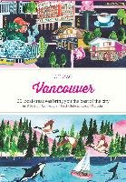 CITIx60 City Guides - Vancouver Viction Viction