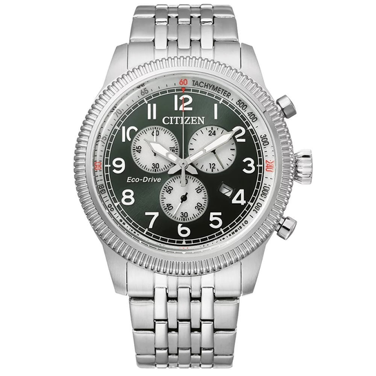 Citizen AT2460-89X Citizen