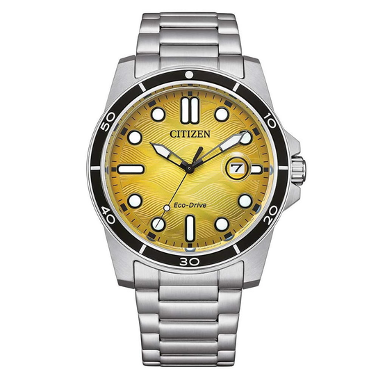 Citizen AW1816-89X Eco-Drive Citizen