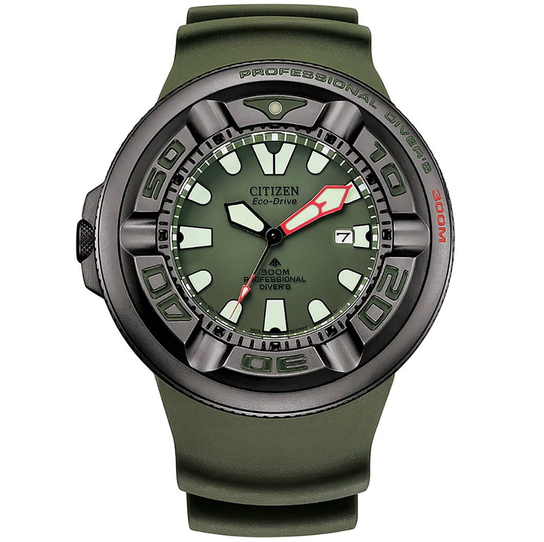 Citizen BJ8057-17X Citizen