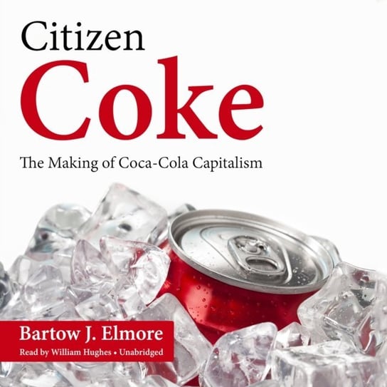 Citizen Coke Elmore Bartow J.