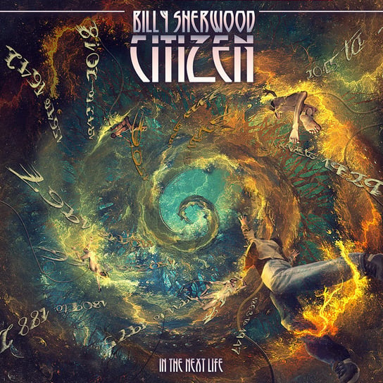 Citizen In The Next Life Sherwood Billy