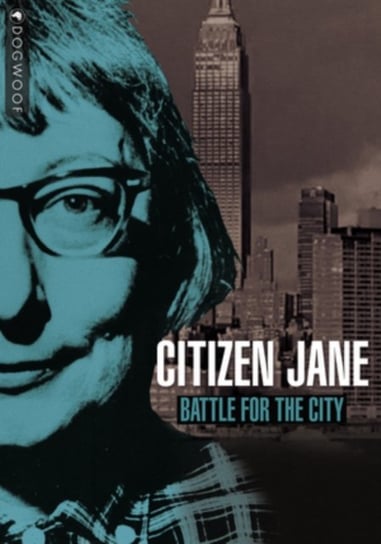 Citizen Jane - Battle for the City (brak polskiej wersji językowej) Tyrnauer Matt