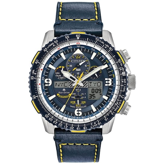 Citizen JY8078-01L Promaster-Sky |⌚PRODUKT ORYGINALNY Ⓡ - NAJLEPSZA CENA ✔ | Citizen