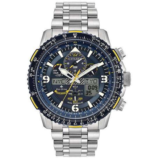 Citizen JY8078-52L Citizen