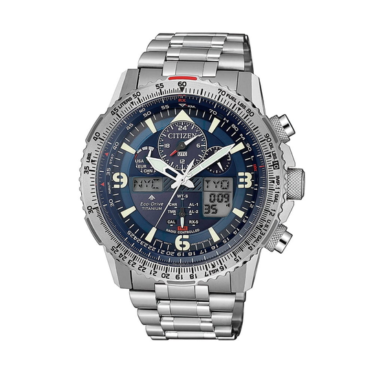 Citizen JY8100-80L Citizen