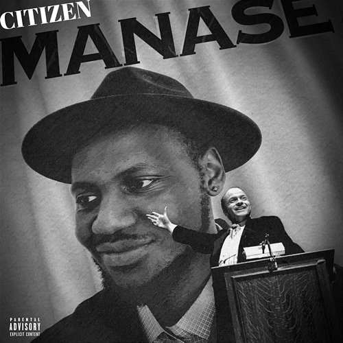 Citizen Manase Samson Manase