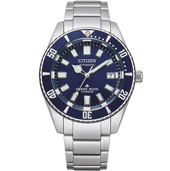 Citizen NB6021-68L Promaster Citizen
