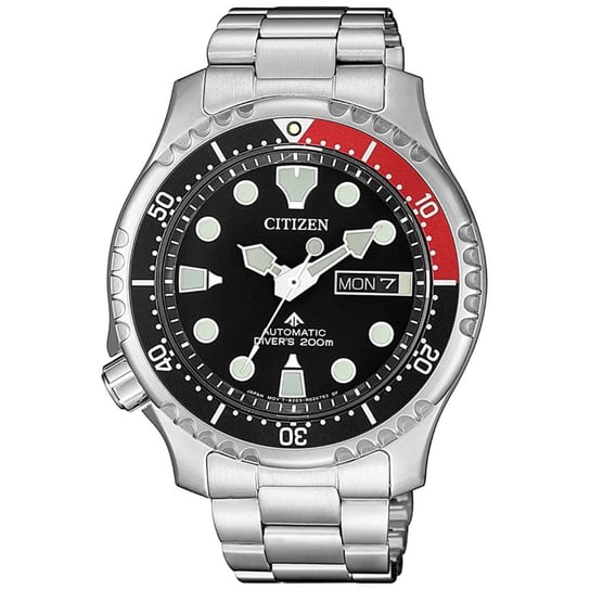 Citizen NY0085-86E Citizen