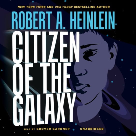 Citizen of the Galaxy Heinlein Robert A.