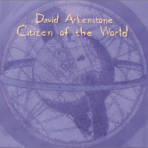 Citizen of the World David Arkenstone