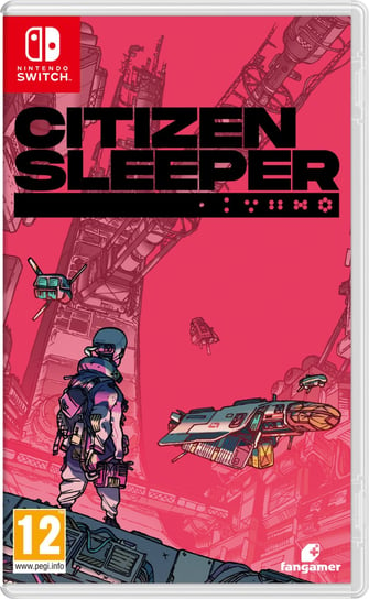 Citizen Sleeper, Nintendo Switch U&I Entertainment