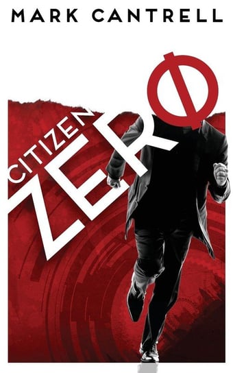 Citizen Zero Mark Cantrell