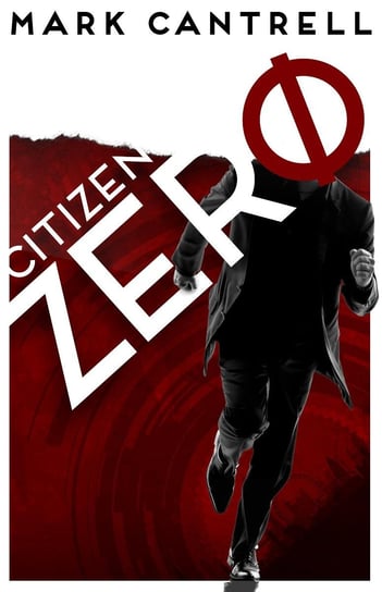 Citizen Zero - ebook epub Mark Cantrell