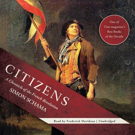 Citizens Schama Simon