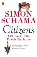 Citizens Schama Simon