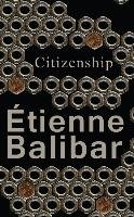 Citizenship Balibar Etienne