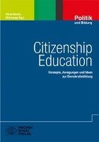 Citizenship Education Wochenschau Verlag