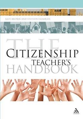 Citizenship Teacher's Handbook Brown Kate