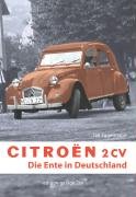 Citroën 2CV Eggermann Jan