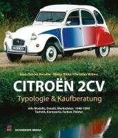 Citroën 2CV Willms Christian, Baraille Jean-Patrick, Tavioni Tonio, Bolts Meike