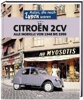 Citroën 2CV Meier Ingo