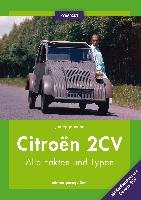 Citroën 2CV KOMPAKT Eggermann Jan