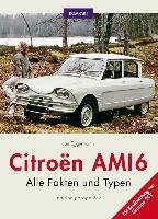 Citroën Ami 6 Eggermann Jan
