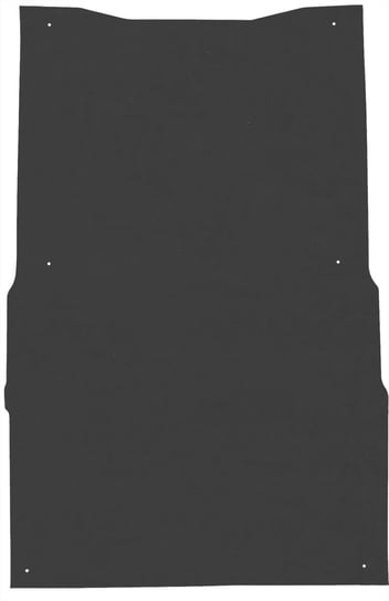 Citroen Berlingo III KombIVan L2 od 2018r. Mata bagażnika REZAW CARGO 100151 Rezaw-Plast