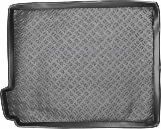 Citroen C4 Grand Picasso II MinIVan od 2013 - 2018r. Mata bagażnika MIX-PLAST 13032 MIX-PLAST