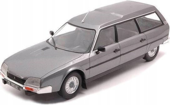 CITROEN CX Break 25D model METAL WhiteBox 1:24 WhiteBox